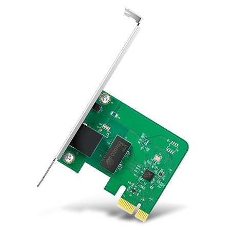 placa retea pci-e gigabit tp-link - imagine 5